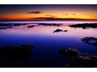 Wallpapers sunset views