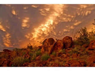 Wallpapers sunset views