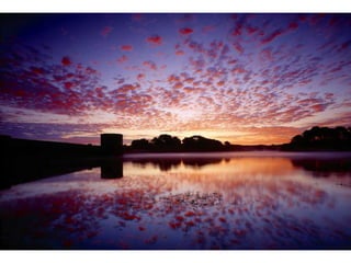 Wallpapers sunset views