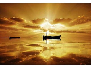 Wallpapers sunset views