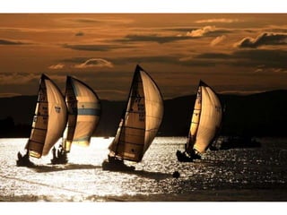 Wallpapers sunset views