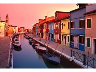 Wallpapers sunset views