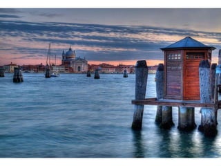 Wallpapers sunset views