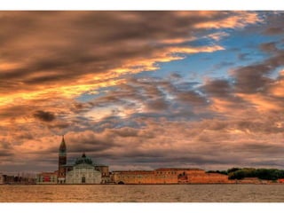 Wallpapers sunset views