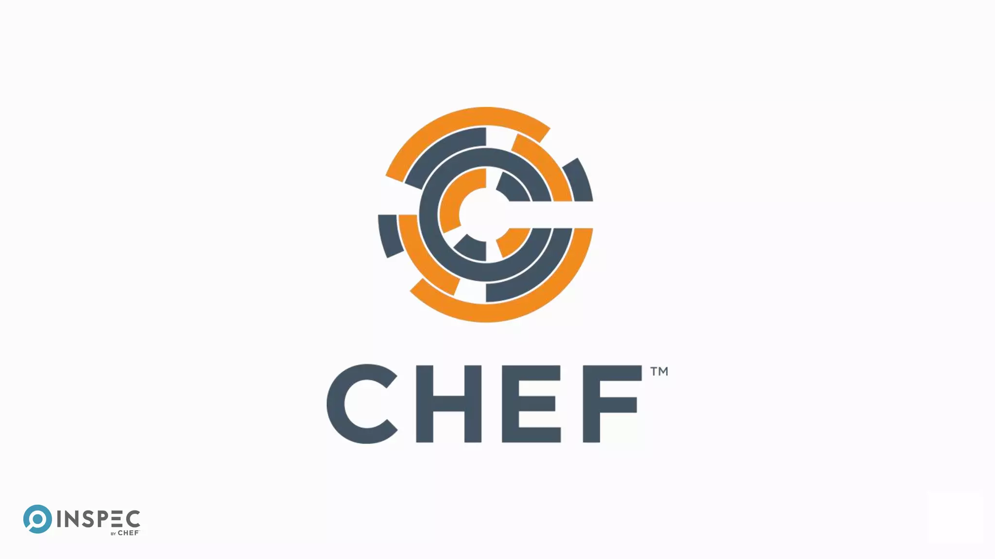 Inspec: Turn your compliance, security, and other policy requirements into automated tests #OPEN18