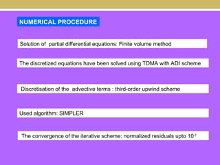Wall Shear Parameters of Physiological Pulsatile Flow through Mild and ...