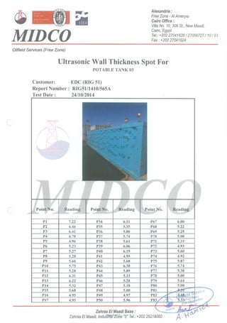 Wall thickness 3