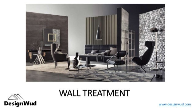 Wall Treatments Background Surfaces Coverings Advanced