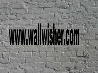www.wallwisher.com 
