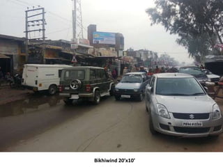 Bikhiwind 20’x10’
 