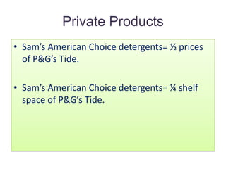 DistributionBuilding stores within a day’s driveAt the end of 2003                            - 43 distribution centers