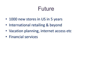 2.Establising check & control-Facilitated by technology
