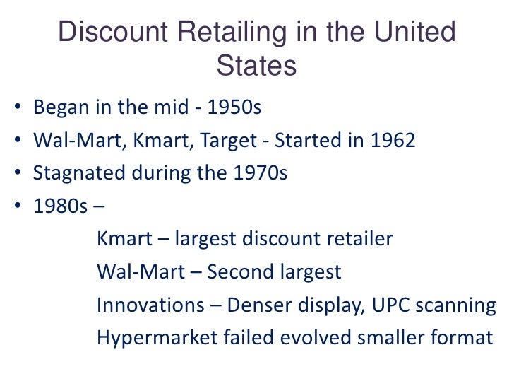 Wal-mart stores inc harvard case study
