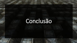 Conclusão  
