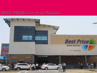 BEST PRICE OUTLET AT PUNJAB
 