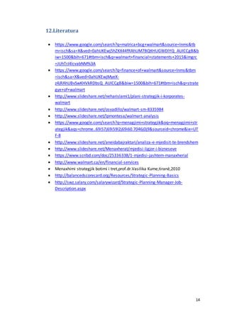 Walmart | DOCX