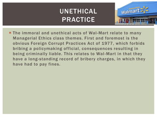 Walmart | PPTX