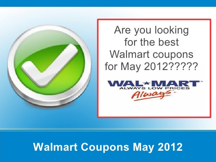 Walmart coupon codes 20 off online