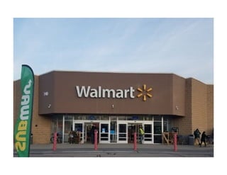 Walmart 2 miles to the north South  Weymouth dentist South Shore Dentistry