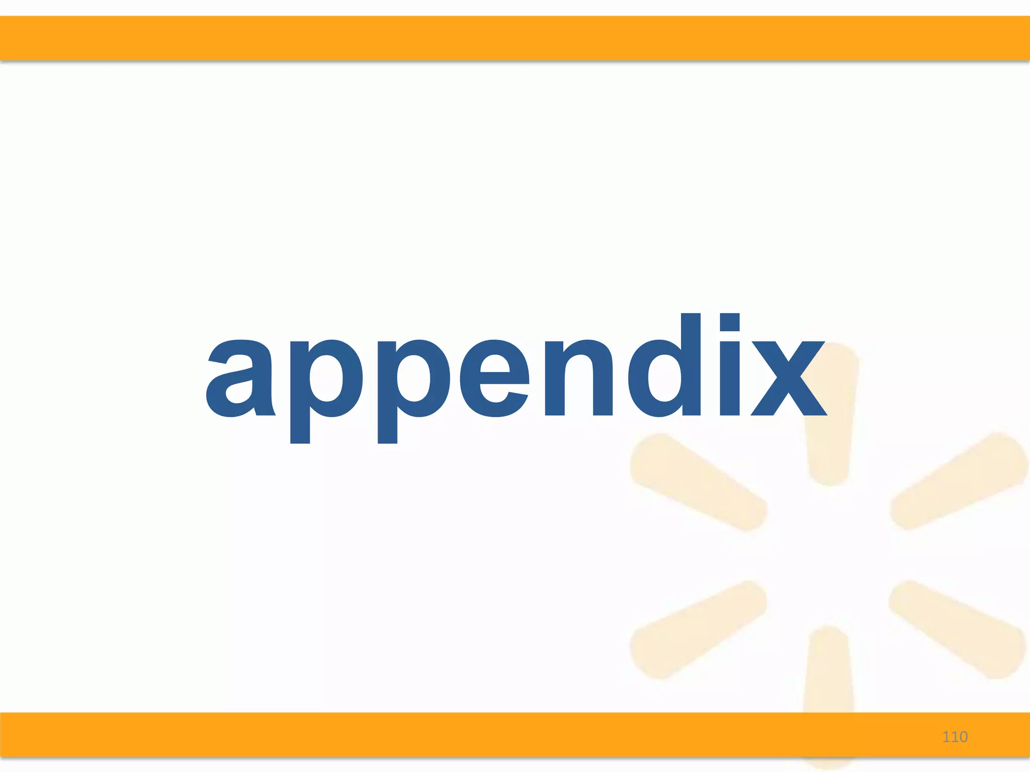 appendix

           110
 