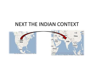 Wal Mart and BIG BAZAAR : A comparitive analysis