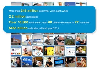 Walmart Engine Learning Learnings @WalmartLabs - Agile journey | PDF