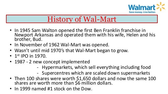 a history of wal mart Weight watchers freestyle weekly wal-mart grocery haul getting back on track after vacation - duration: 5 minutes, 44 seconds. a history of wal mart Weight watchers freestyle weekly wal-mart grocery haul getting back on track after vacation - duration: 5 minutes, 44 seconds.
