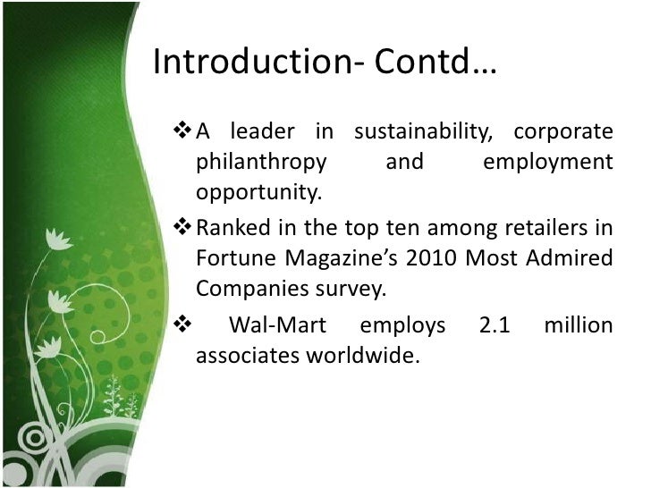 an introduction to the history of wal mart stores inc Wal-mart case study introduction to wal-mart history of wal-mart the and claremore, okla 1969: company incorporates, becoming wal-mart stores inc on oct. an introduction to the history of wal mart stores inc Wal-mart case study introduction to wal-mart history of wal-mart the and claremore, okla 1969: company incorporates, becoming wal-mart stores inc on oct.