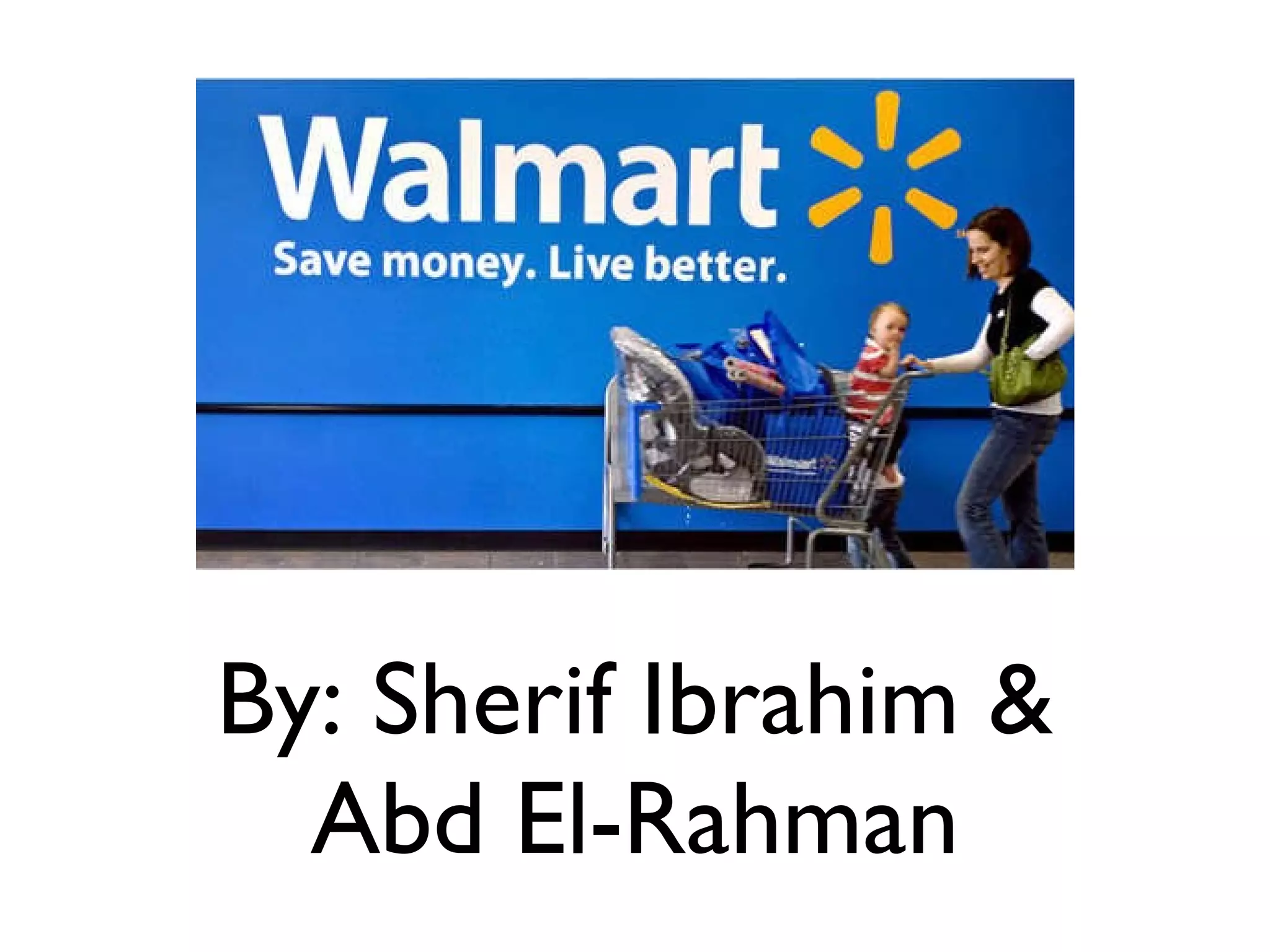 Walmart Wiki Walmarts Marketing Magic How They Reach Millions Of Customers - ln1mr0i