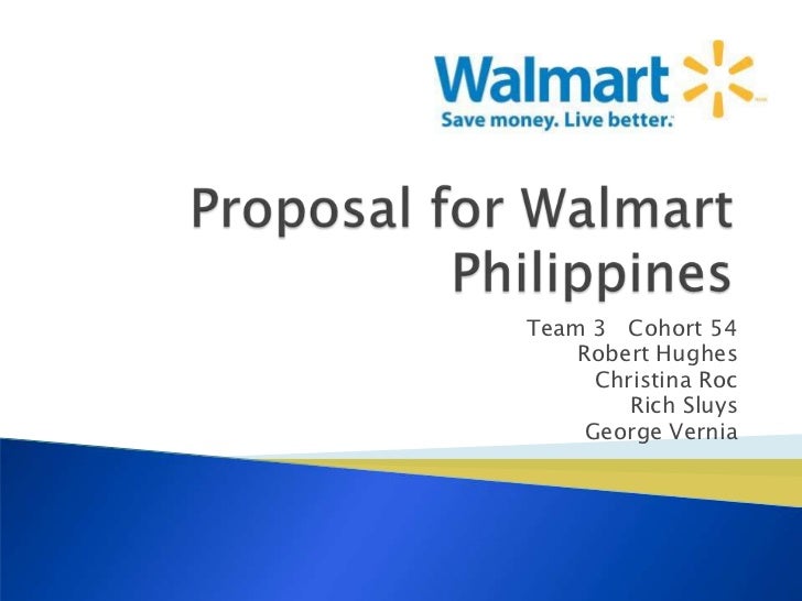 Wal Mart Philippines