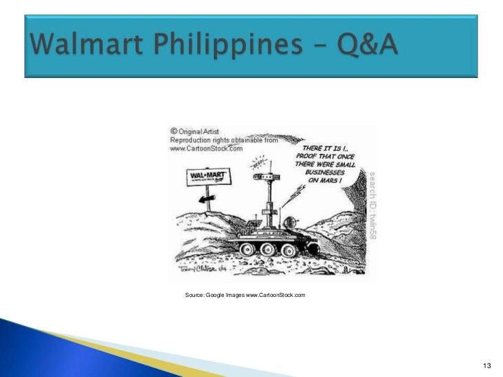 Wal Mart Philippines