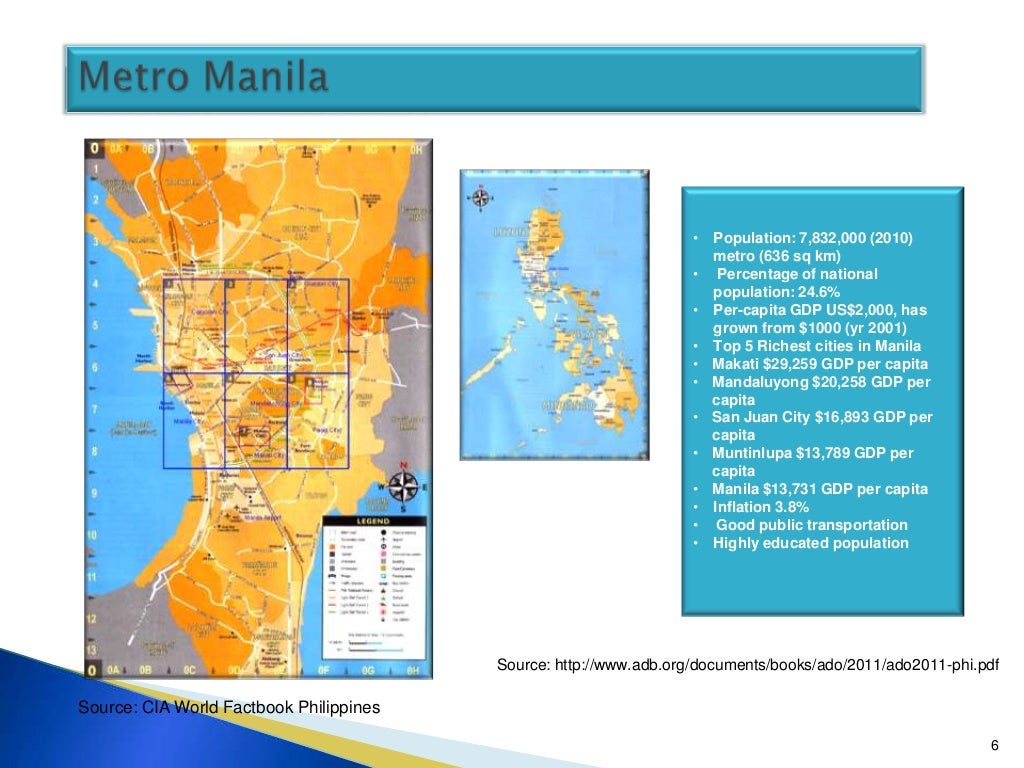 Wal Mart Philippines