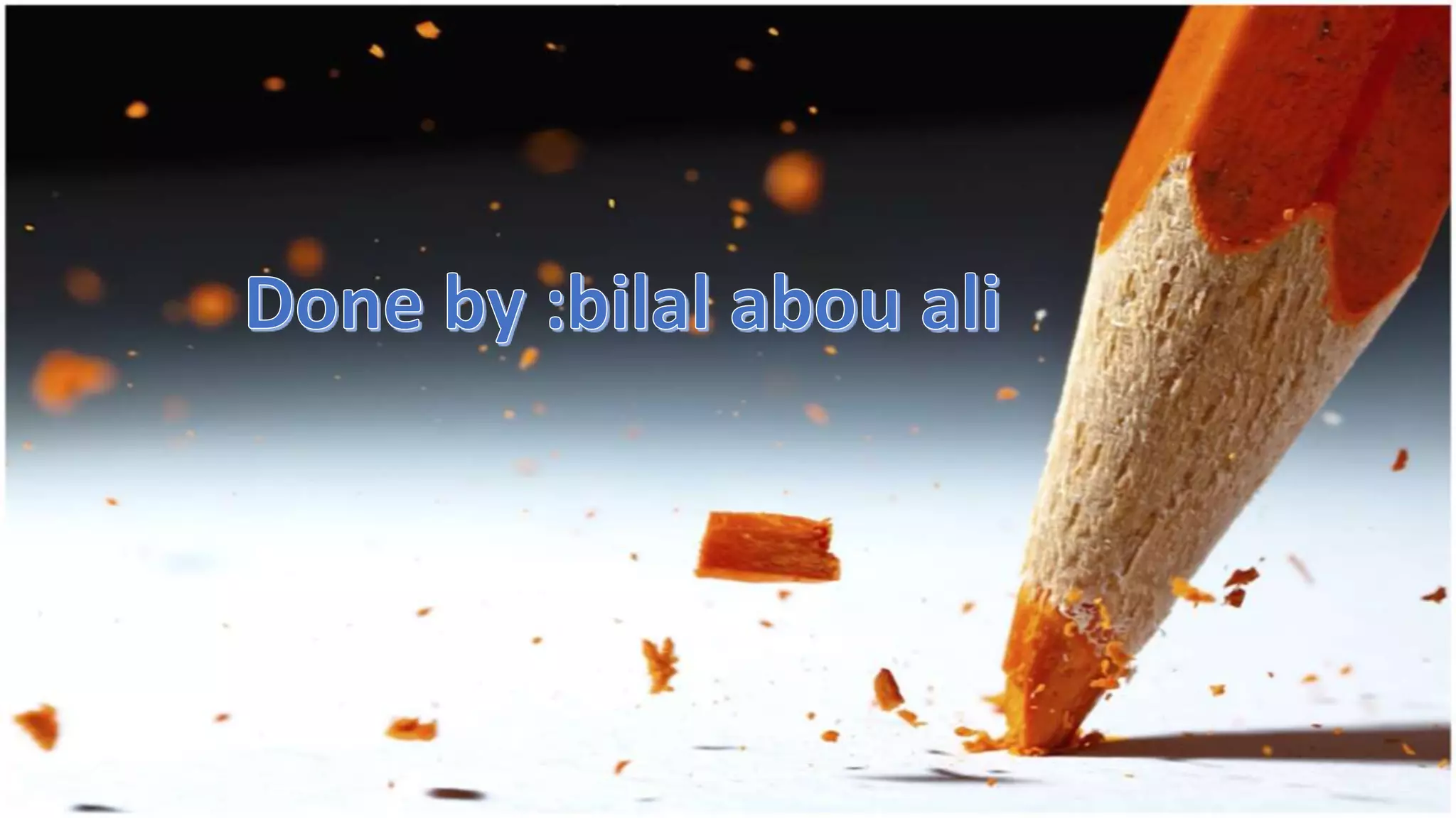 Walmart presentation