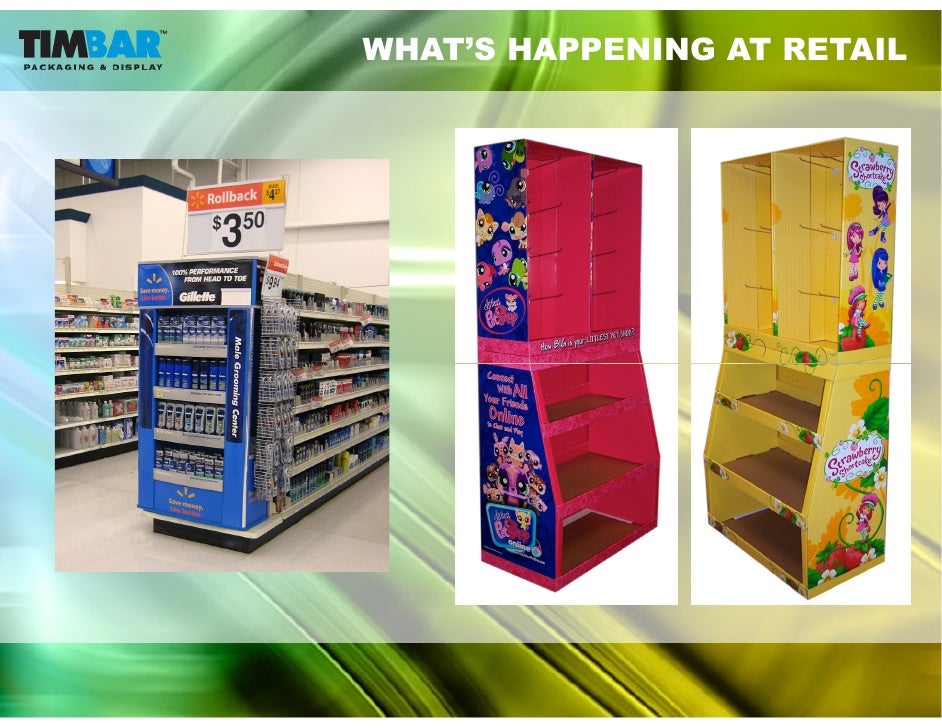 Walmart Project Impact