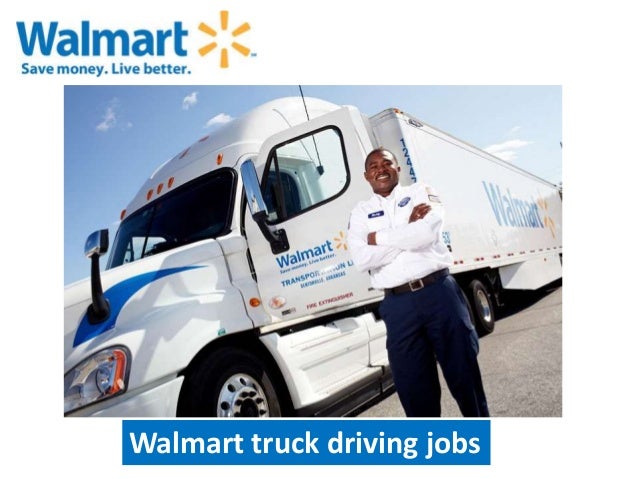 Walmart Truck Driving Jobs In Mississippi Walmart truck driving jobs