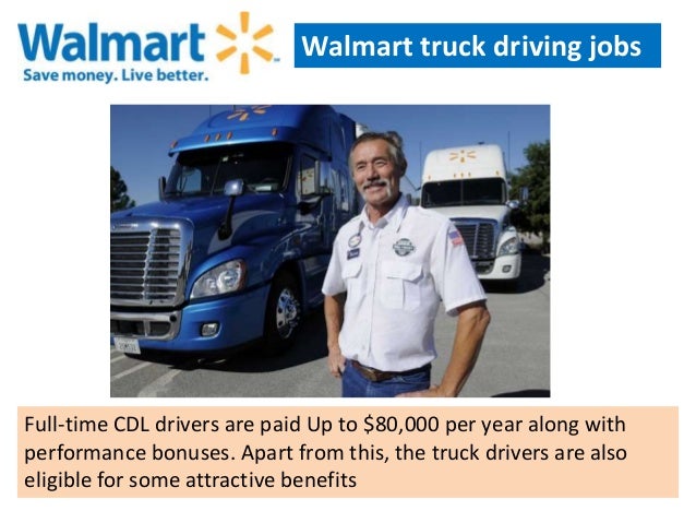 Walmart Truck Driving Jobs walmart-truck-driving-jobs