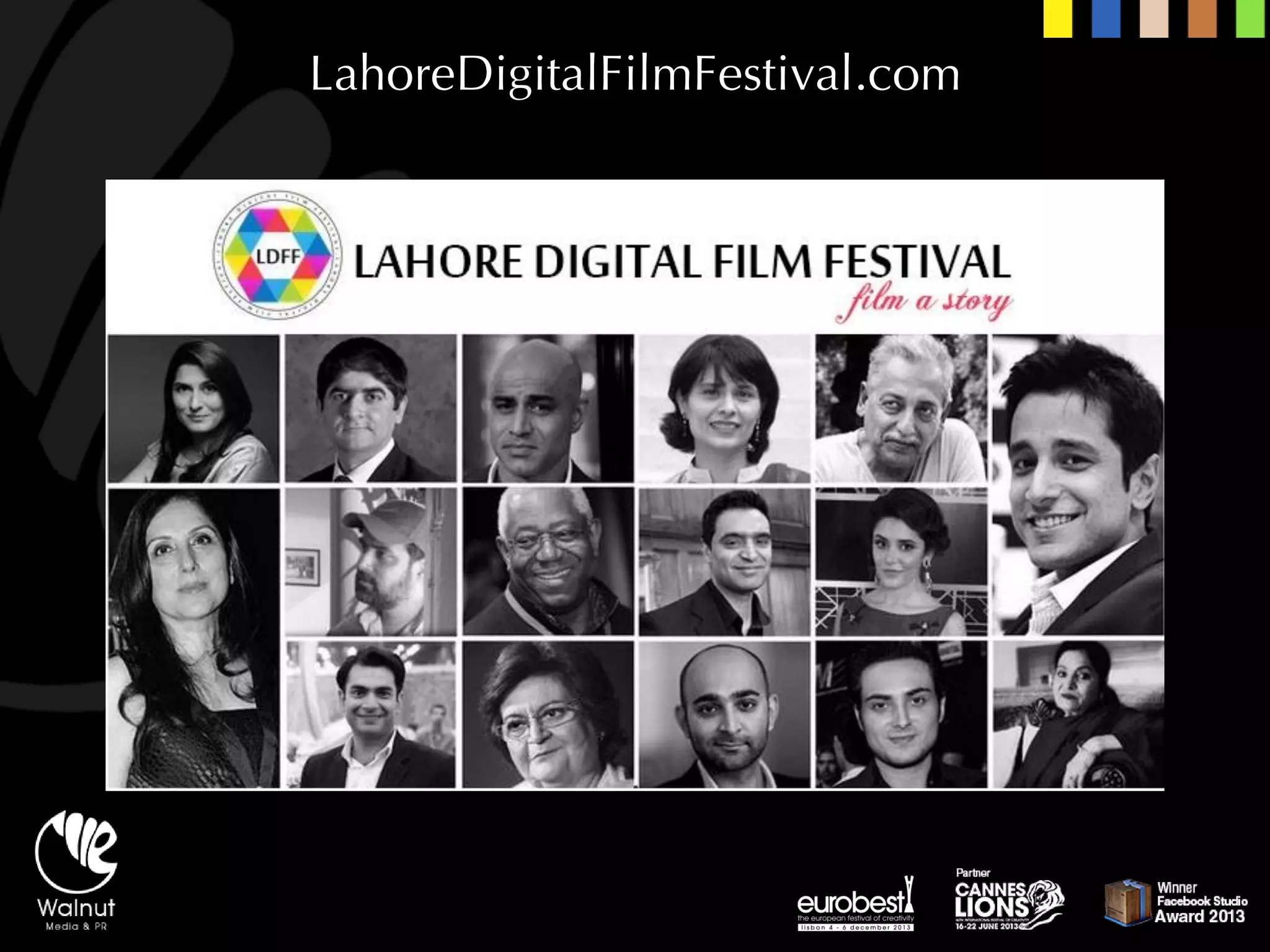 LahoreDigitalFilmFestival.com  