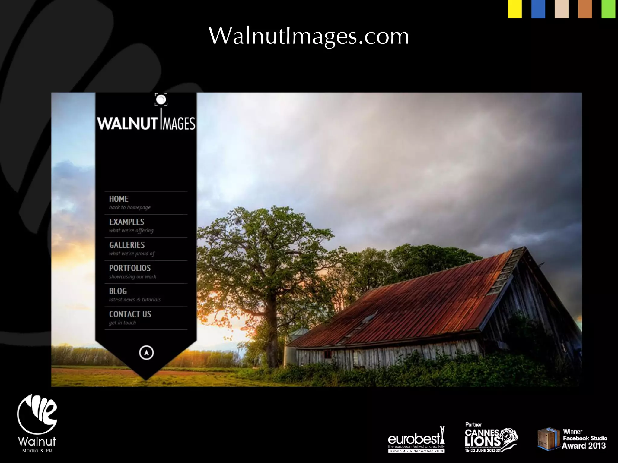 WalnutImages.com  