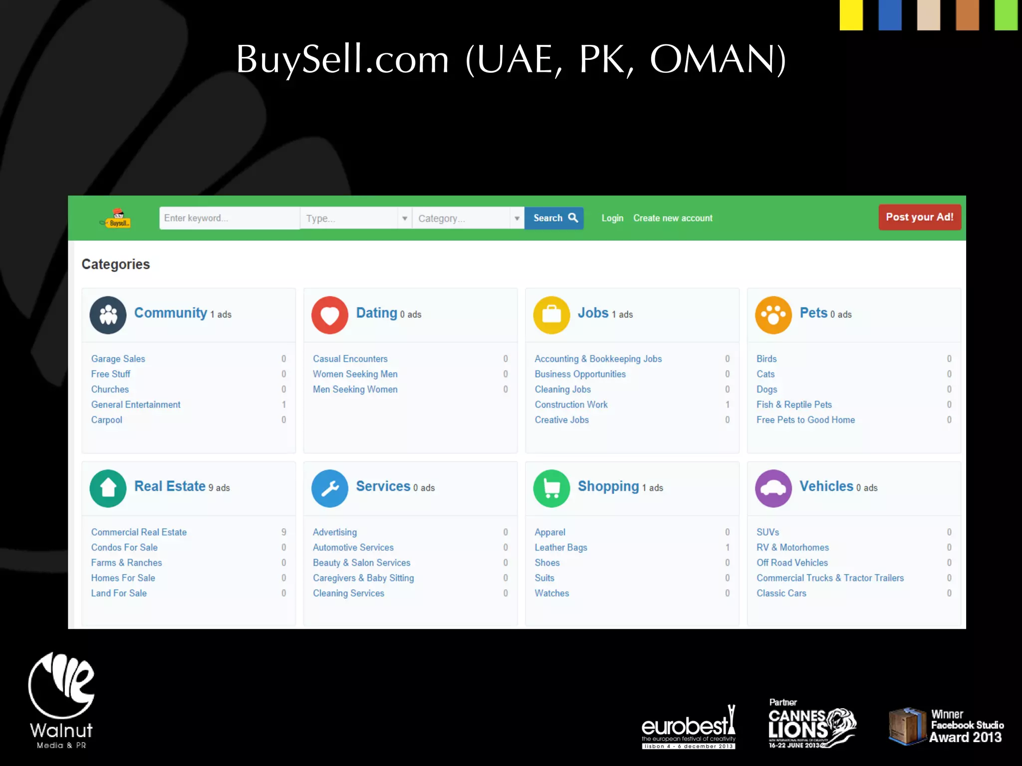 BuySell.com (UAE, PK, OMAN)  