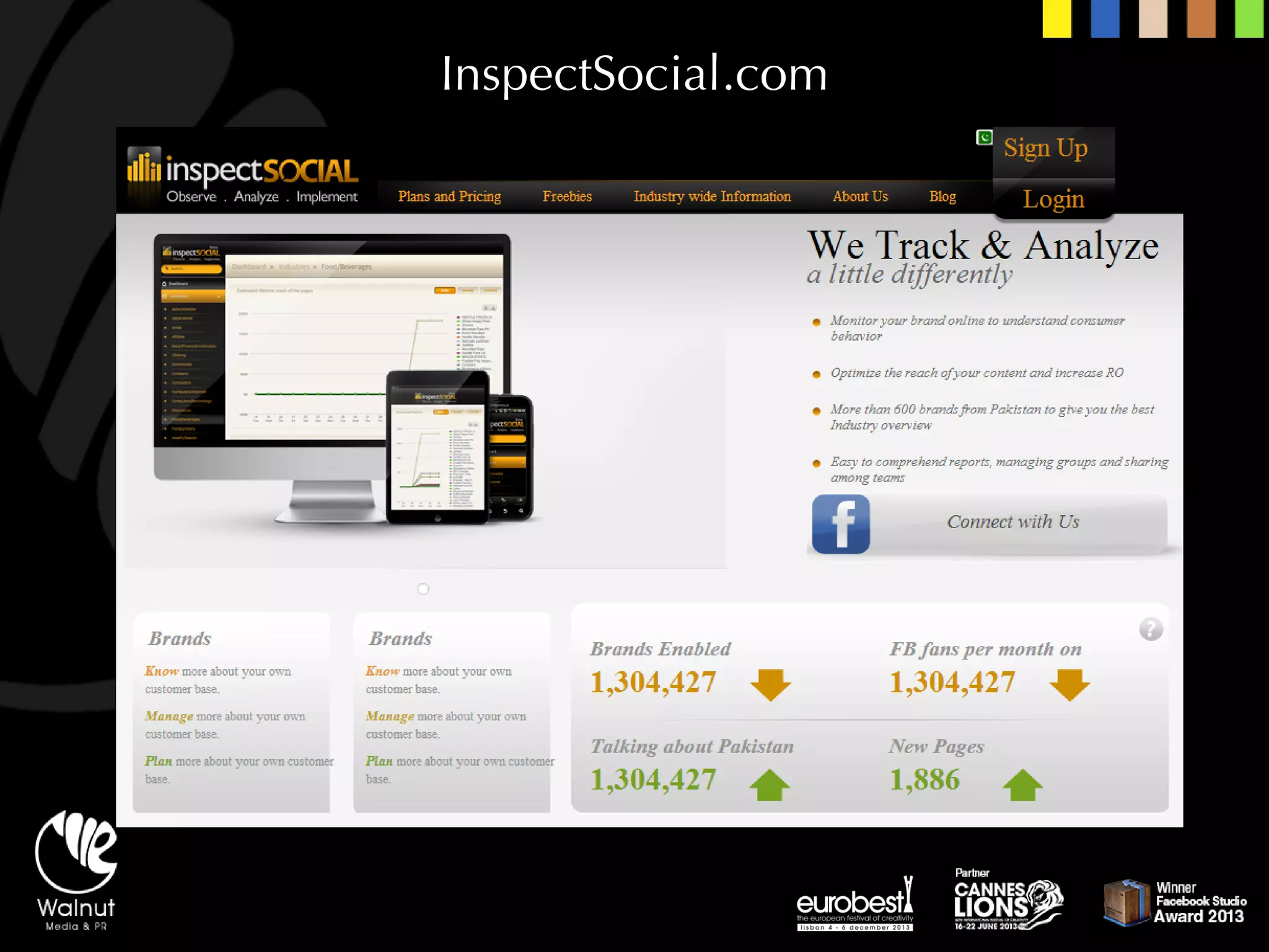 InspectSocial.com  