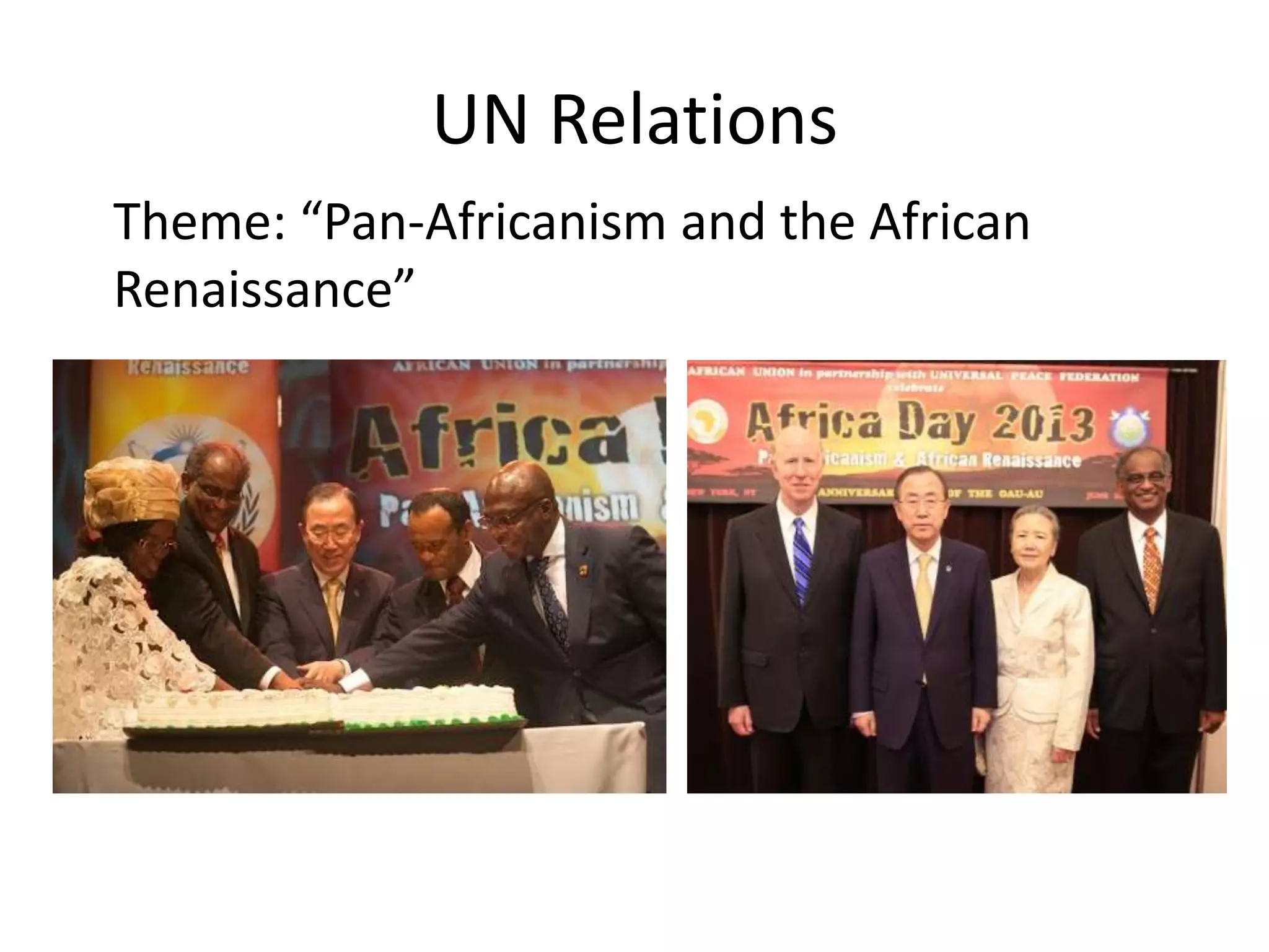 INTERFAITH PEACEBUILDING
Conference in Jerusalem: Interfaith Cooperation and Peace
 