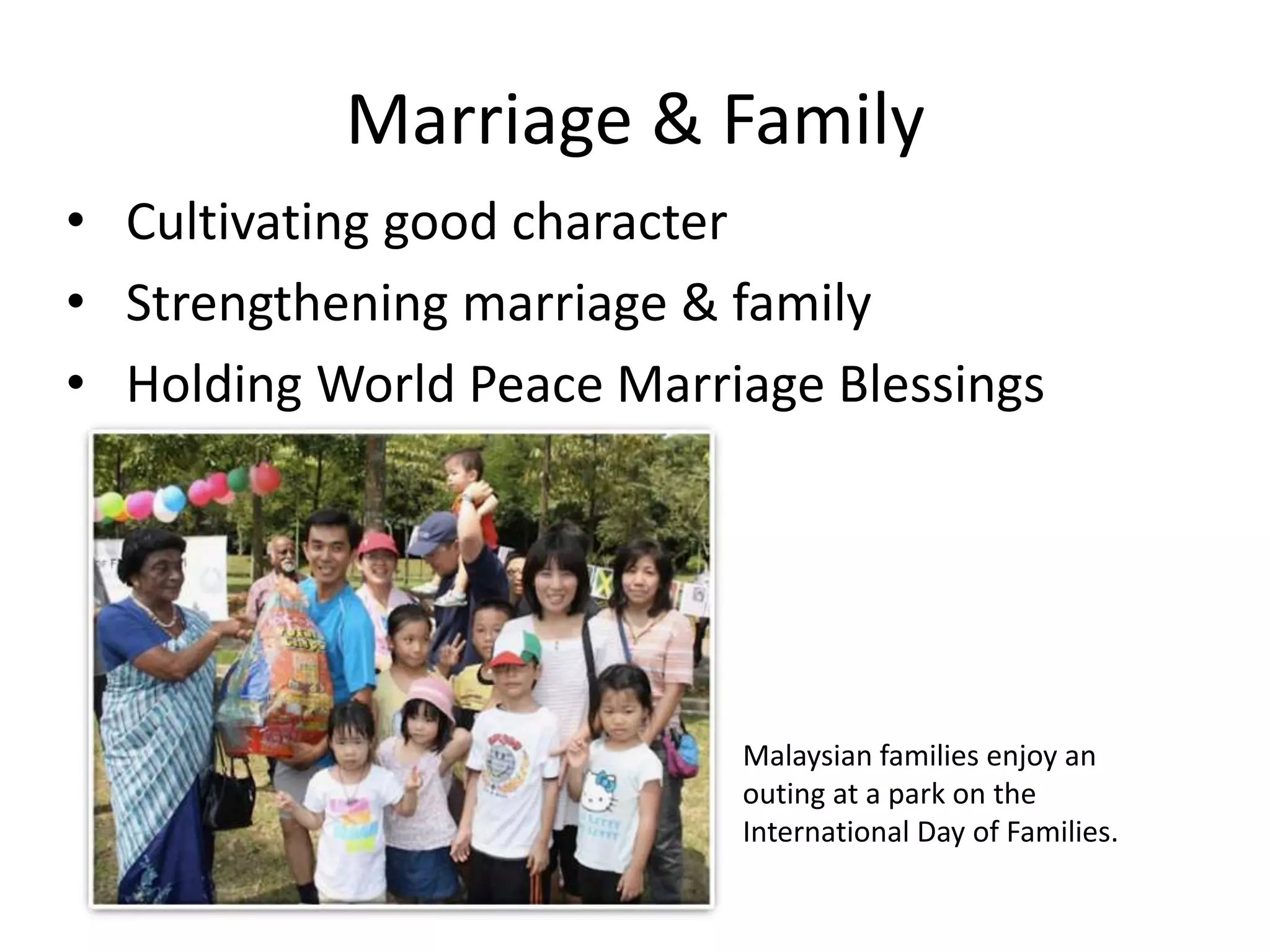 INTERFAITH PEACEBUILDING
Other Interreligious Forums
• Canada: Bridging the Secular State and Religiously Inclusive Society
• Canada: Should Canada See Itself as a Welcoming Family?
• Jordan: The Prospects for Dialogue and Reconciliation in Syria
• Nepal: Unity in Diversity
• Norway: God’s Role in Developing a Peaceful World
• Norway: Thoughts about God in Different Religions
• Peru: The Uniqueness of God
• Slovakia: 17 Centuries of Religious Freedom
• South Africa: Africa’s Contribution to Global Consciousness
• USA: Faith, Religion and International Security
• USA: A New Paradigm for Sustainable Peace
 