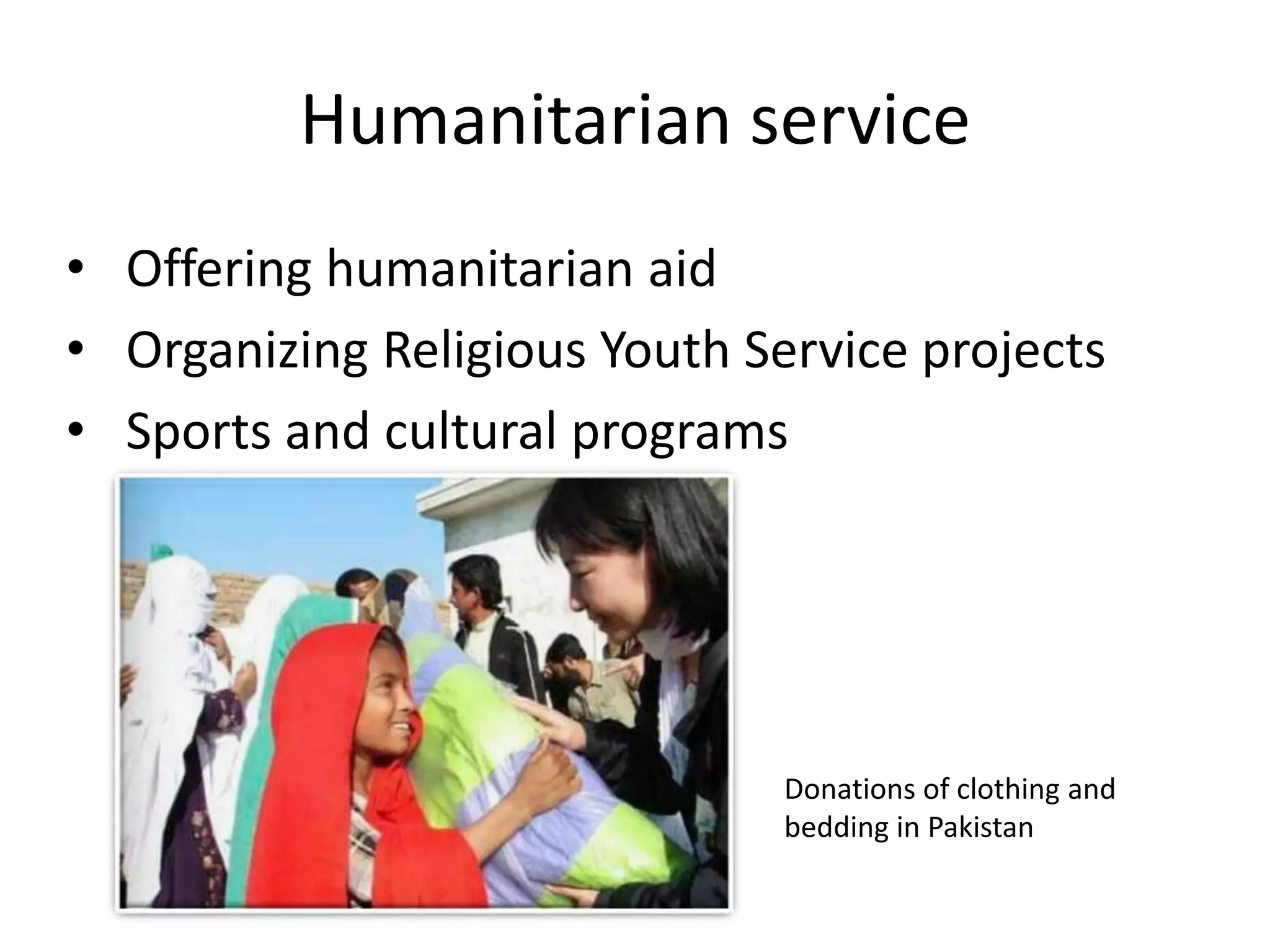 First UN Global Day of Parents Observed
at the UN Headquarters in New York
Speakers at right (top to bottom):
• H.E. Nassir Abdulaziz Al-Nasser, UN High Representative for
the Alliance of Civilizations;
• H.E. Mrs. U. Joy Ogwu, Ambassador and Permanent
Representative of Nigeria to the UN
• Mrs. Lynn Walsh, Director, UPF’s Office of Marriage and
Family Education
UN RELATIONS
 