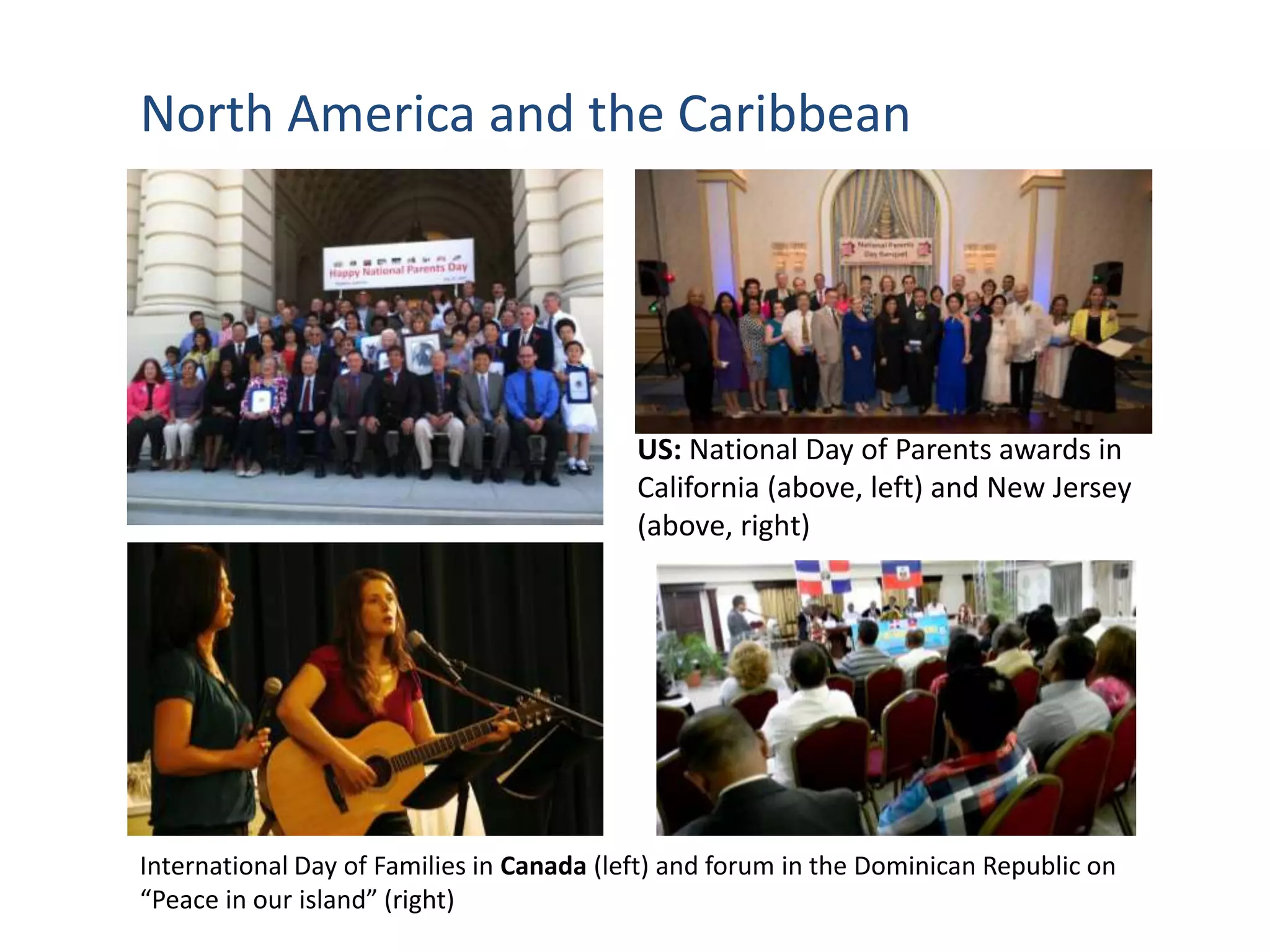 South Caucasus Peace Initiative Forums
• Armenia: Peace Principles
• Azerbaijan: Strengthening World Peace
• Azerbaijan: Women’s Role in Peacebuilding
• Georgia: Religious Dimensions of Conflict
PEACE AND SECURITY
Georgia Azerbaijan
 