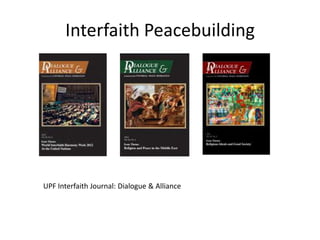 European Leadership Conferences
• Austria: Leadership Challenges of the 21st Century
• France: Eurasia and Europe: Cooperating for a Culture of Peace
and Human Development
• UK: Human Rights: Are Democratic Nations Upholding a Better
Standard?
France
PEACE EDUCATION
 