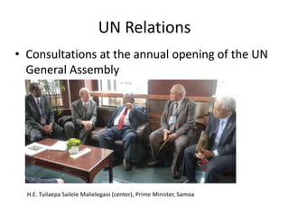 INTERFAITH PEACEBUILDING
Jerusalem Office for Interfaith and Cooperation among
Religions: Forums
• Models of Interfaith Respect
• The Principle of Living for the sake of Others
• A House of Prayer for All People
• Good and Evil: The External and Internal Struggle
• The Role of Interfaith Activity in Educating for Peace
• Why Does the Human Heart Long for the Messiah?
• The Role of Interfaith Activity in Educating People for Peace
• Hosting Ishmael in the Rabbi’s Sukkah
• The Crisis in Syria and Its Regional Impact
• Parity and Equality in the Family and Society
• The World to Come and the Spirit World in Different Faiths
 