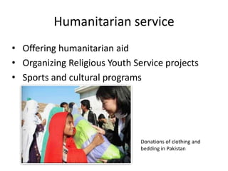 First UN Global Day of Parents Observed
at the UN Headquarters in New York
Speakers at right (top to bottom):
• H.E. Nassir Abdulaziz Al-Nasser, UN High Representative for
the Alliance of Civilizations;
• H.E. Mrs. U. Joy Ogwu, Ambassador and Permanent
Representative of Nigeria to the UN
• Mrs. Lynn Walsh, Director, UPF’s Office of Marriage and
Family Education
UN RELATIONS
 