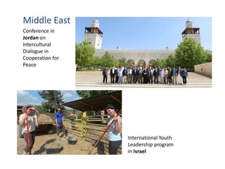 Baltic Dialogue Forums
• Estonia: Steps Toward Eurasian-European Cooperation
• Latvia: The Baltics and Russia: Toward a Common European Future
• Poland: The Difficult History of Polish-Russian Relations
• Russia: The Baltic Region Yesterday, Today and Tomorrow
PEACE AND SECURITY
Building bridges of friendship between Russia and Poland
 