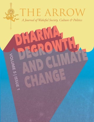 Contemplating the More-than-Human Commons