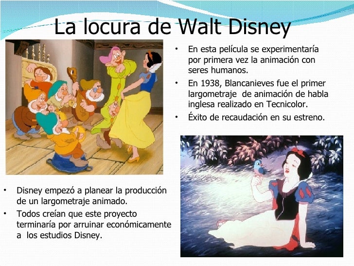 Walt Disney